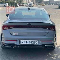 کیا K5